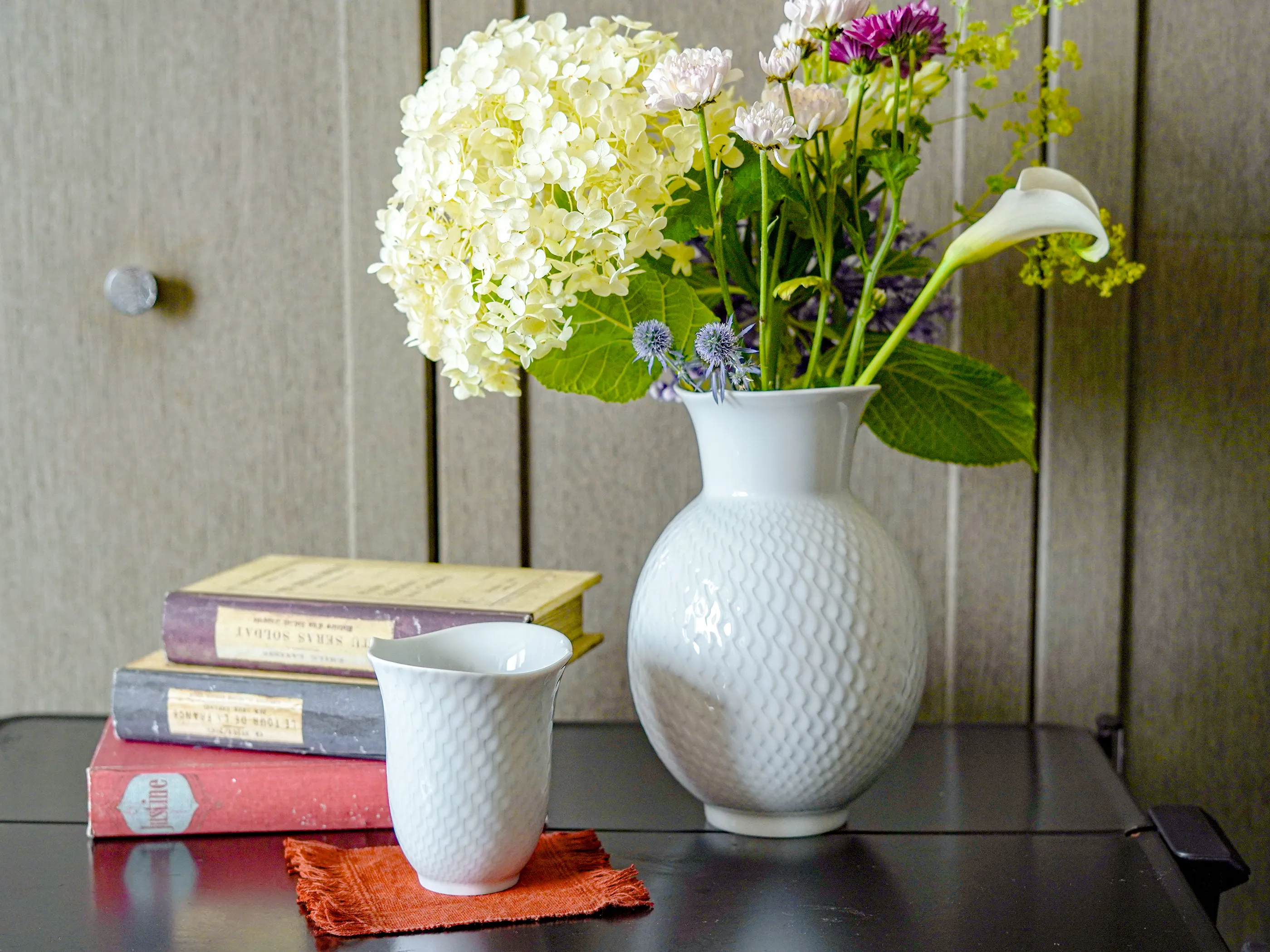 世界のブランド花瓶 ～ガラス・陶器製のフラワーベース～ | ブランド