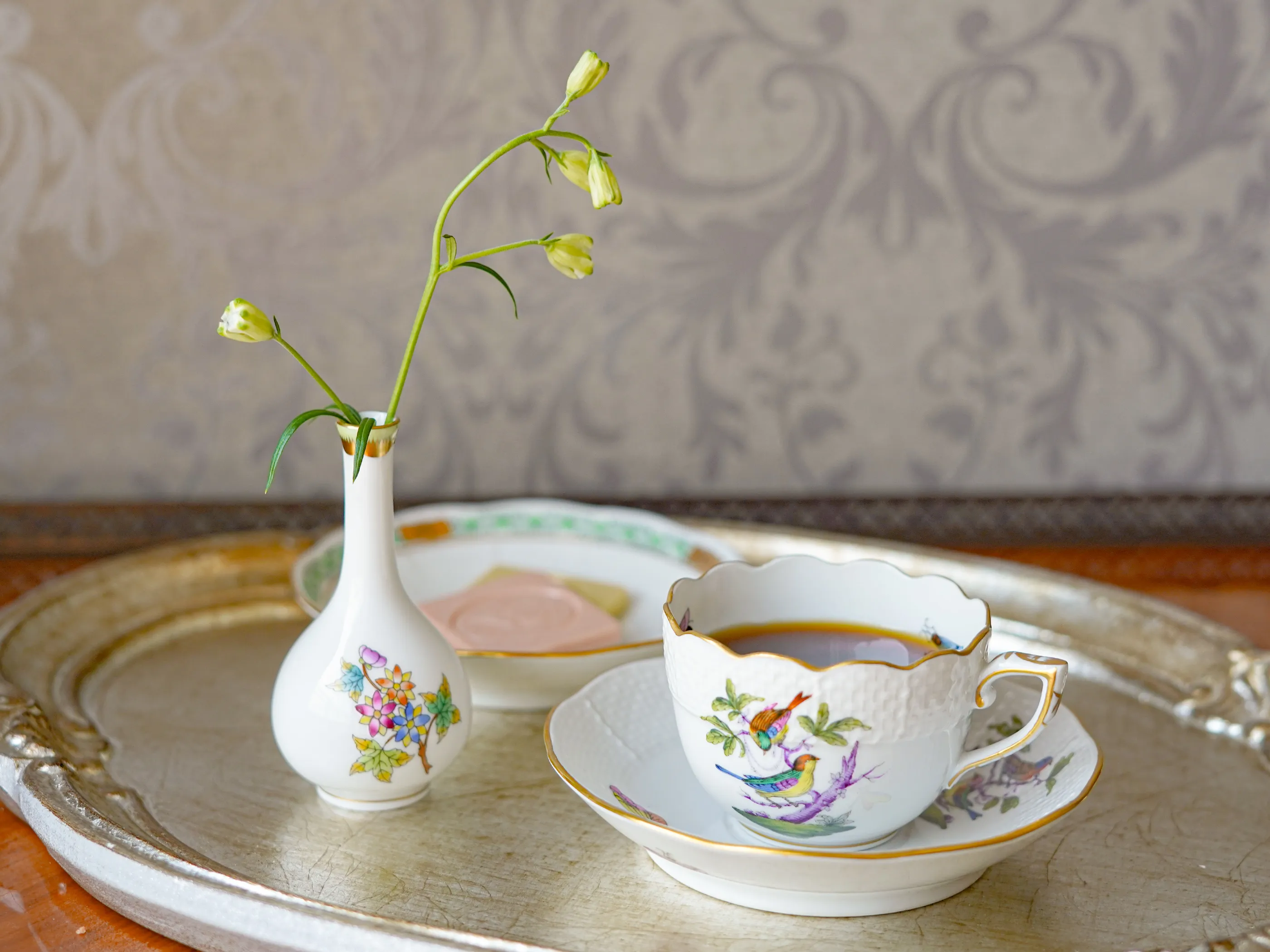 世界のブランド花瓶 ～ガラス・陶器製のフラワーベース～ | ブランド