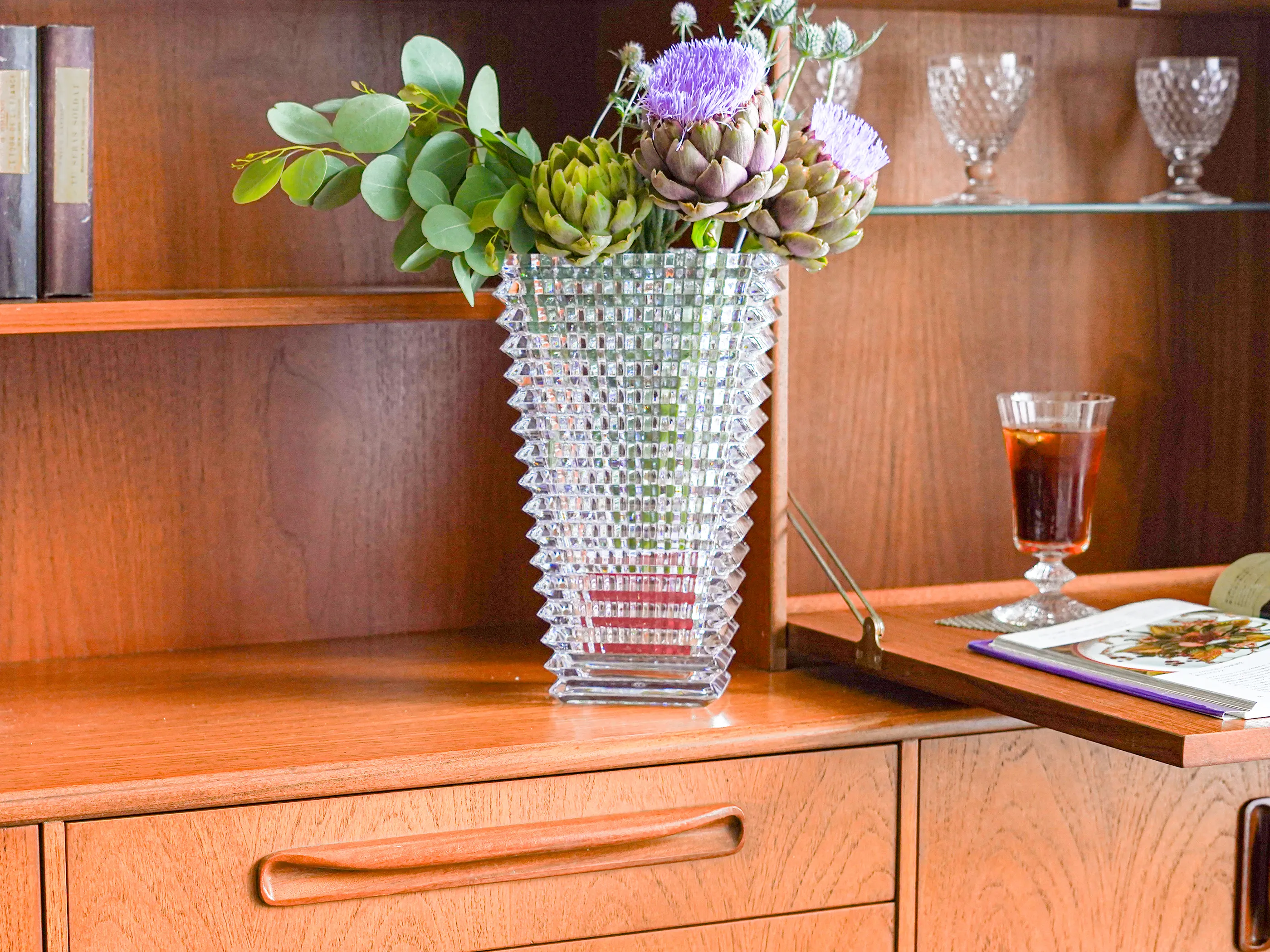 世界のブランド花瓶 ～ガラス・陶器製のフラワーベース～ | ブランド