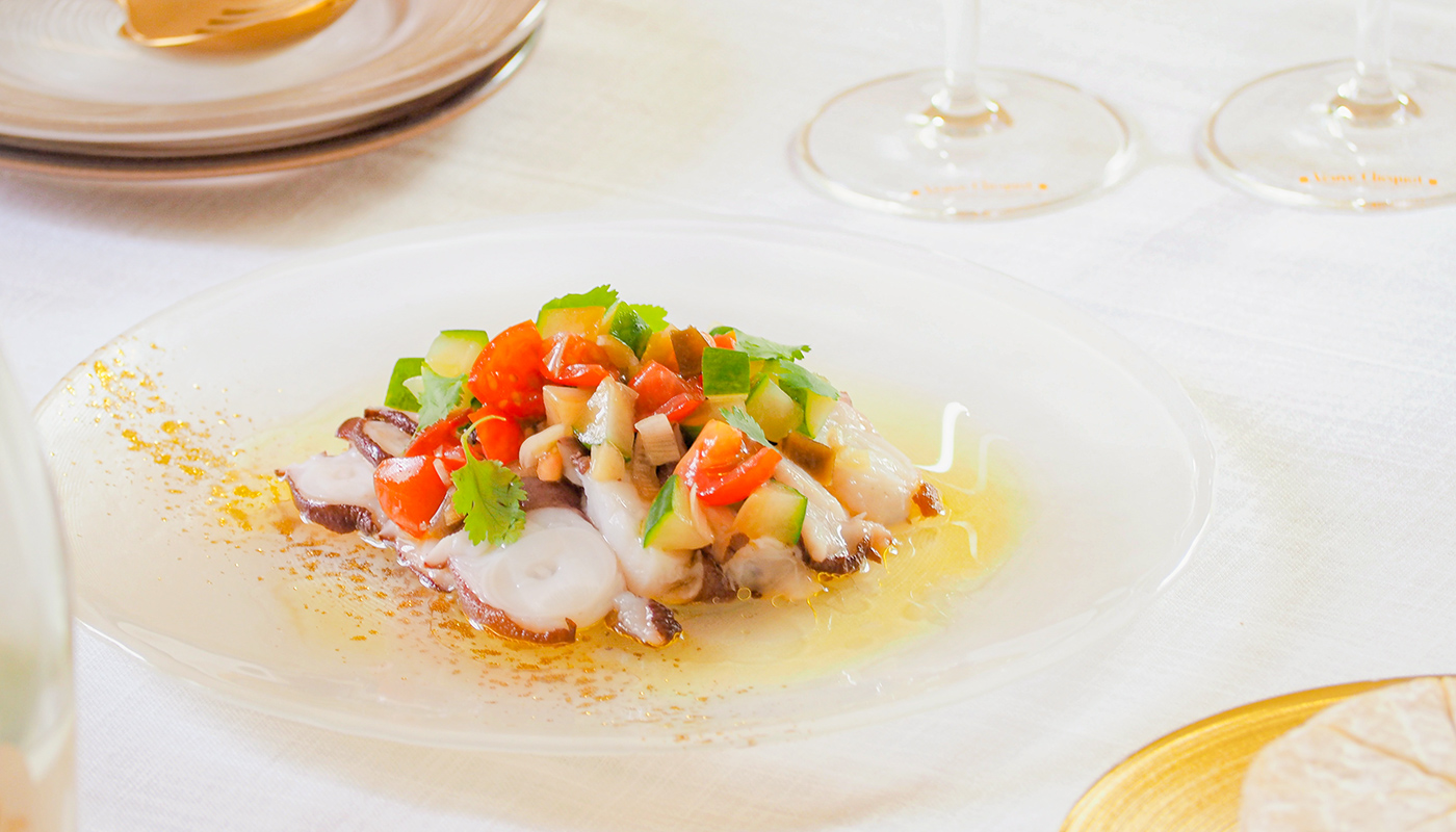 ホライズンの画像