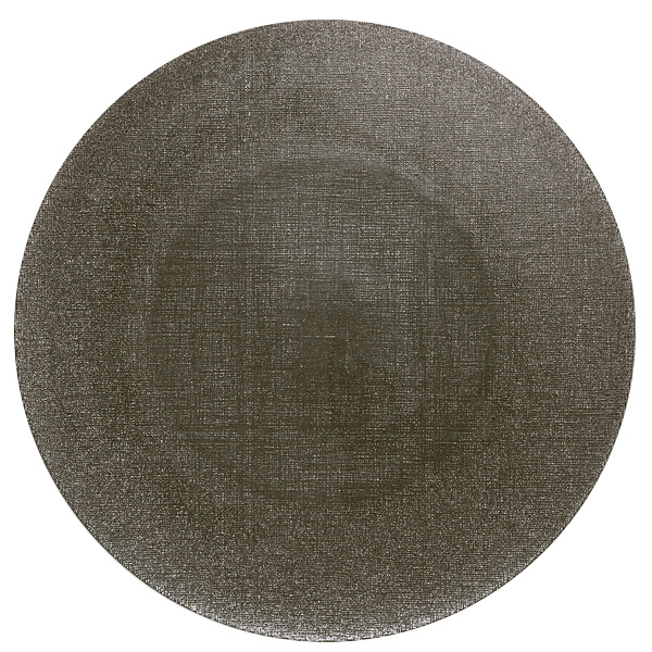 プレート35cm ダークグレイの画像