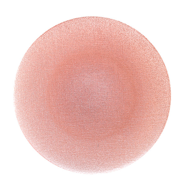 プレート28cm ヴィンテージローズピンクの画像