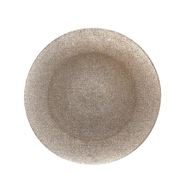 プレート21cm ジンジャーの画像