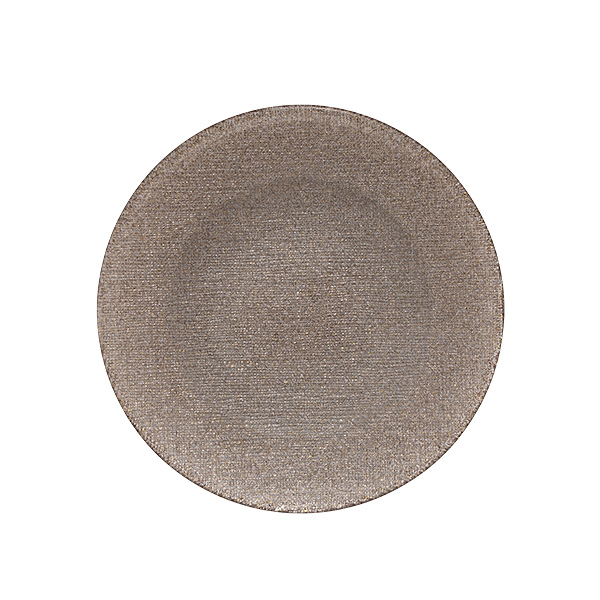 プレート17cm ジンジャーの画像