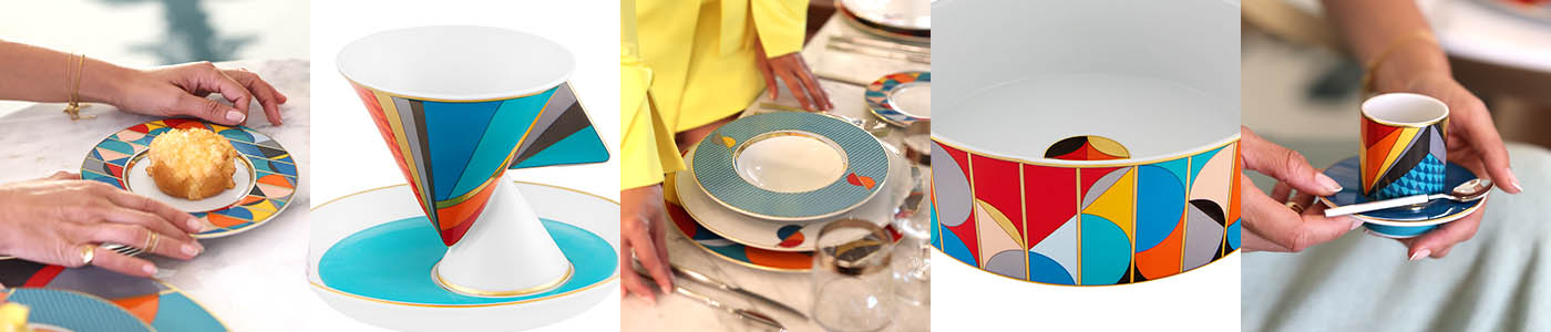 フューチャリズムの画像