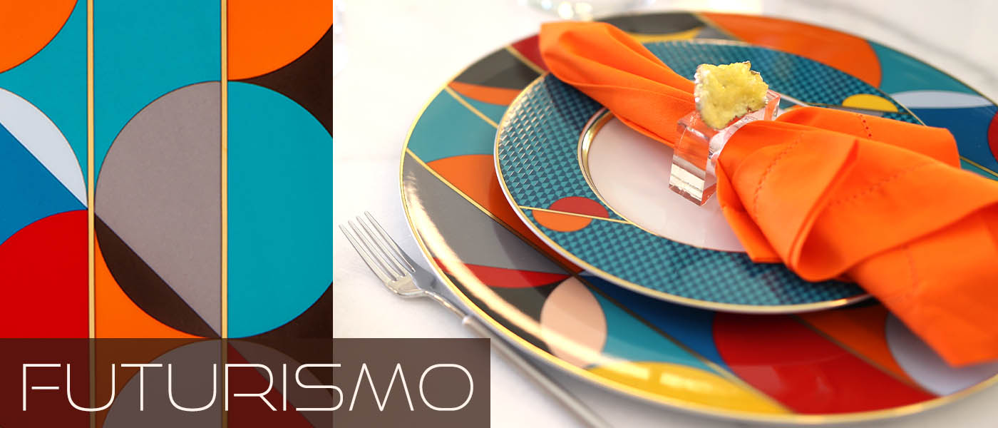 フューチャリズムの画像