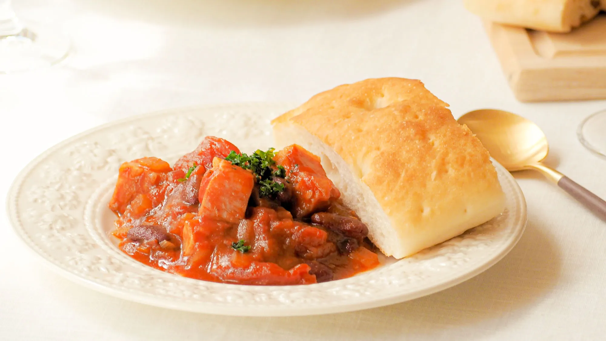 食洗機・電子レンジ対応の画像