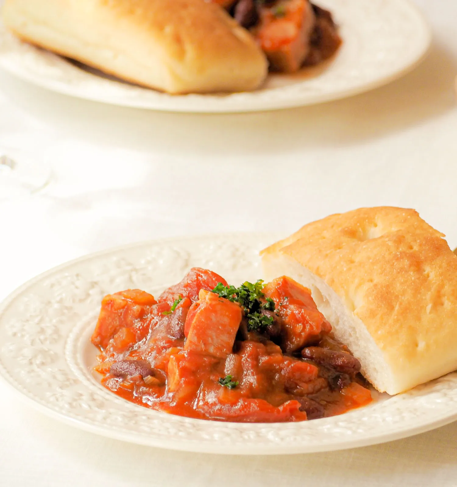食洗機・電子レンジ対応の画像