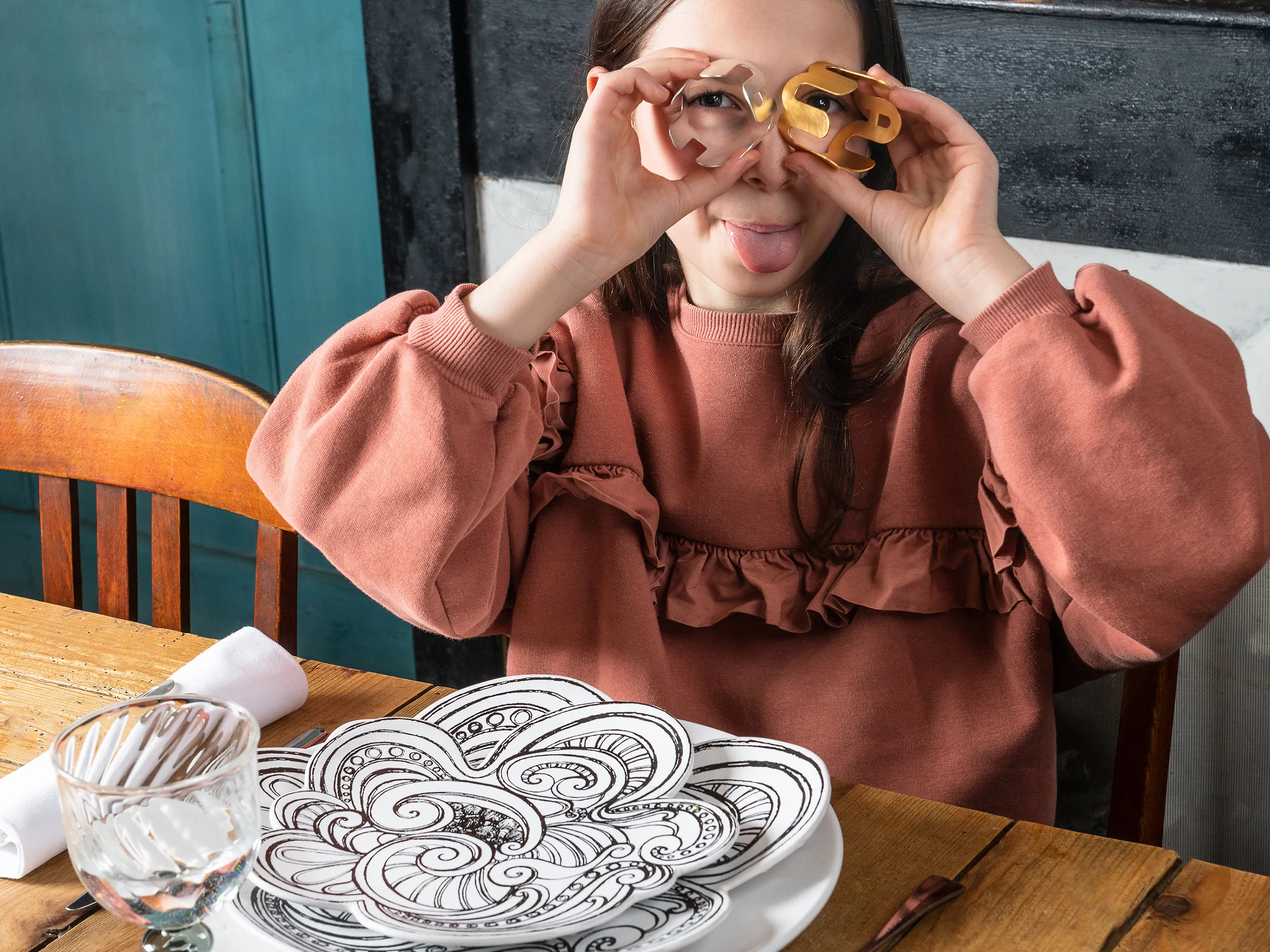 ワオ・ラ・ターブルの画像