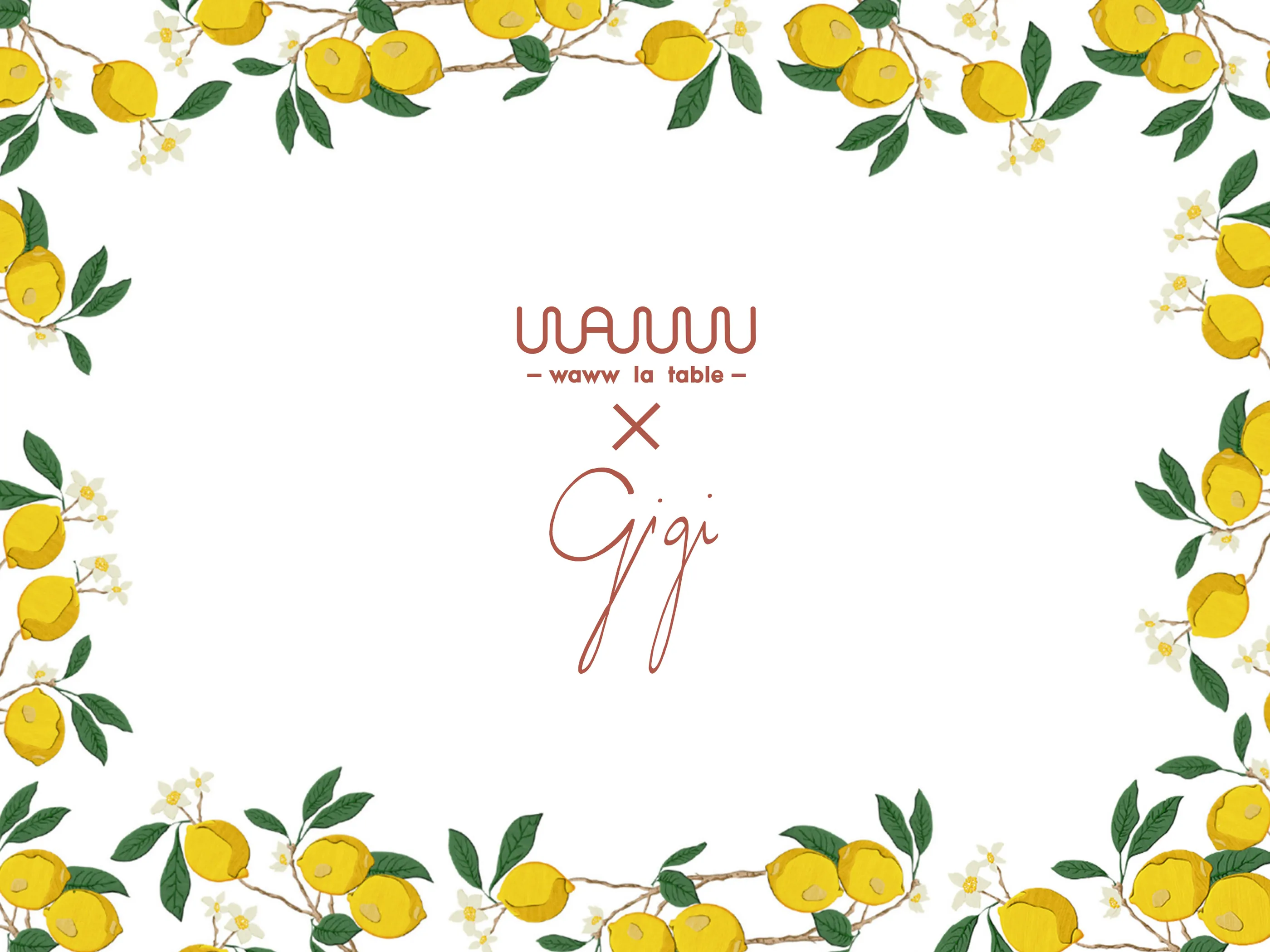 ワオ・ラ・ターブルの画像