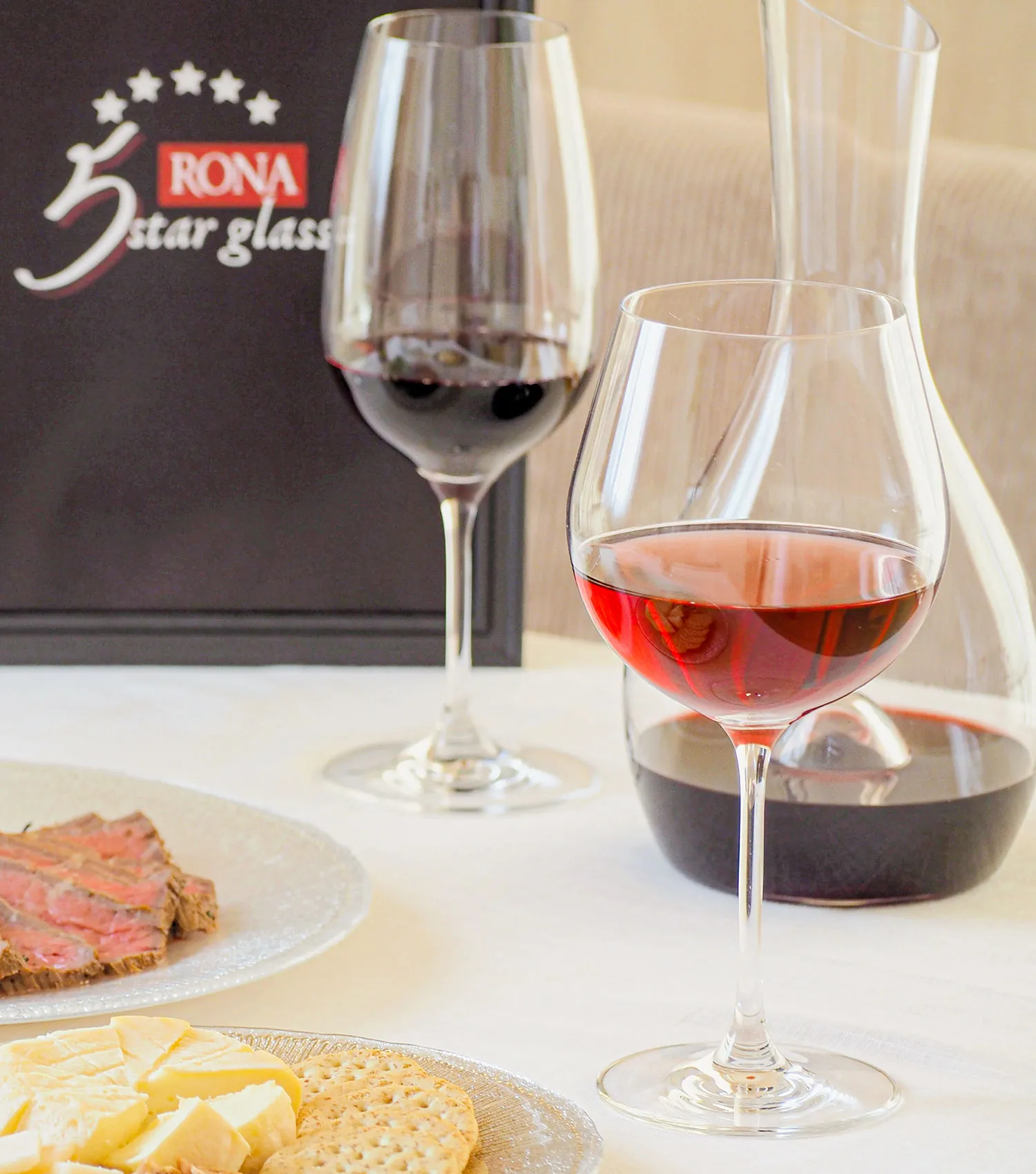 ロナワイングラスの画像