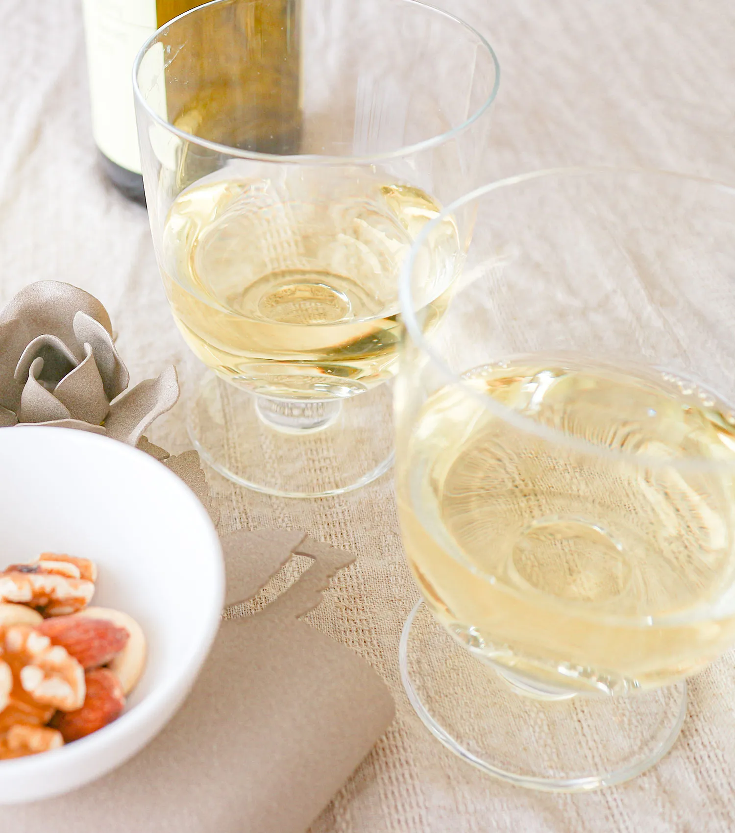 イッタラワイングラスの画像