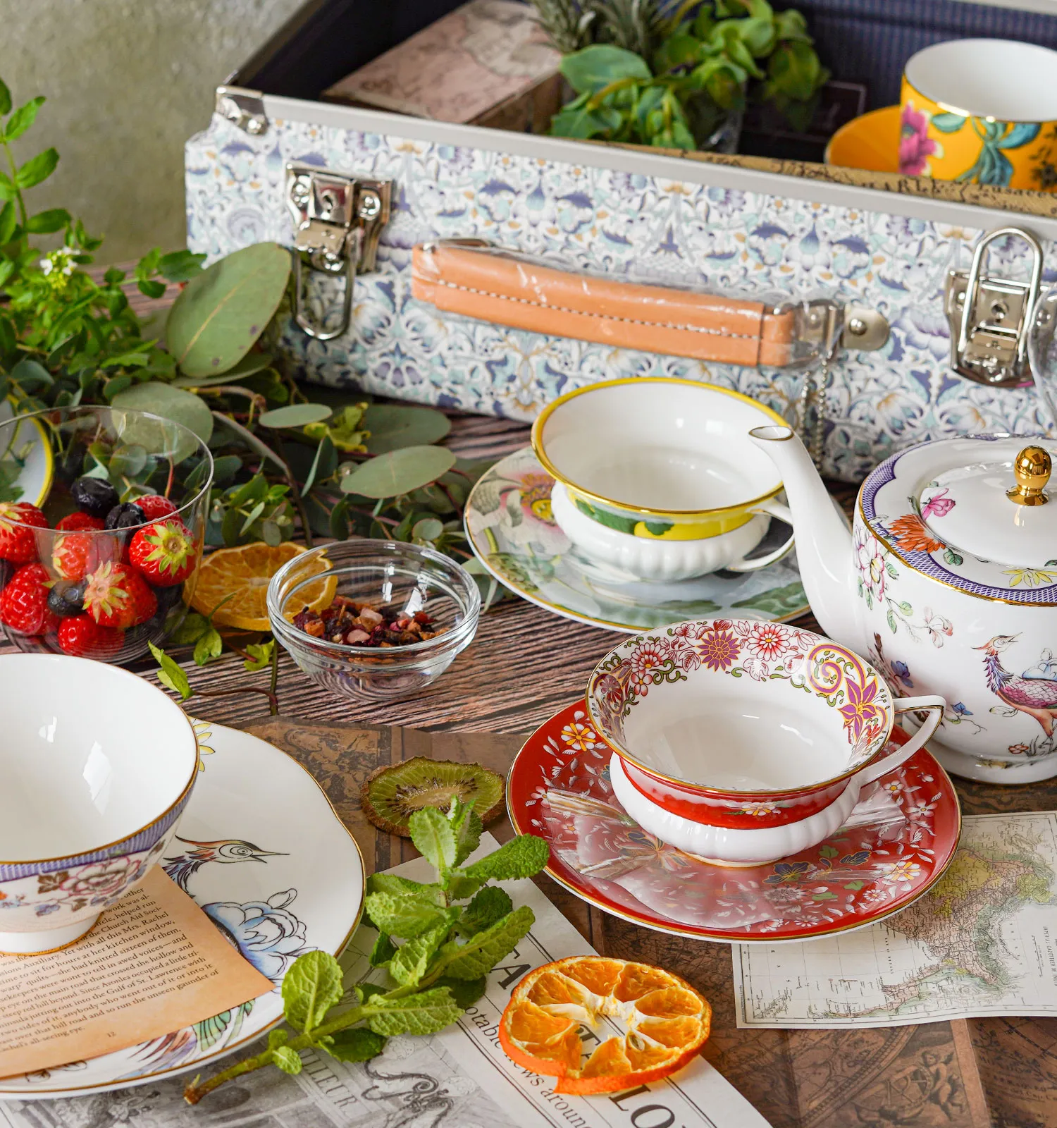 WEDGWOOD 260周年記念 食器セット 新品 WEDGWOOD ウエッジウッド 食卓