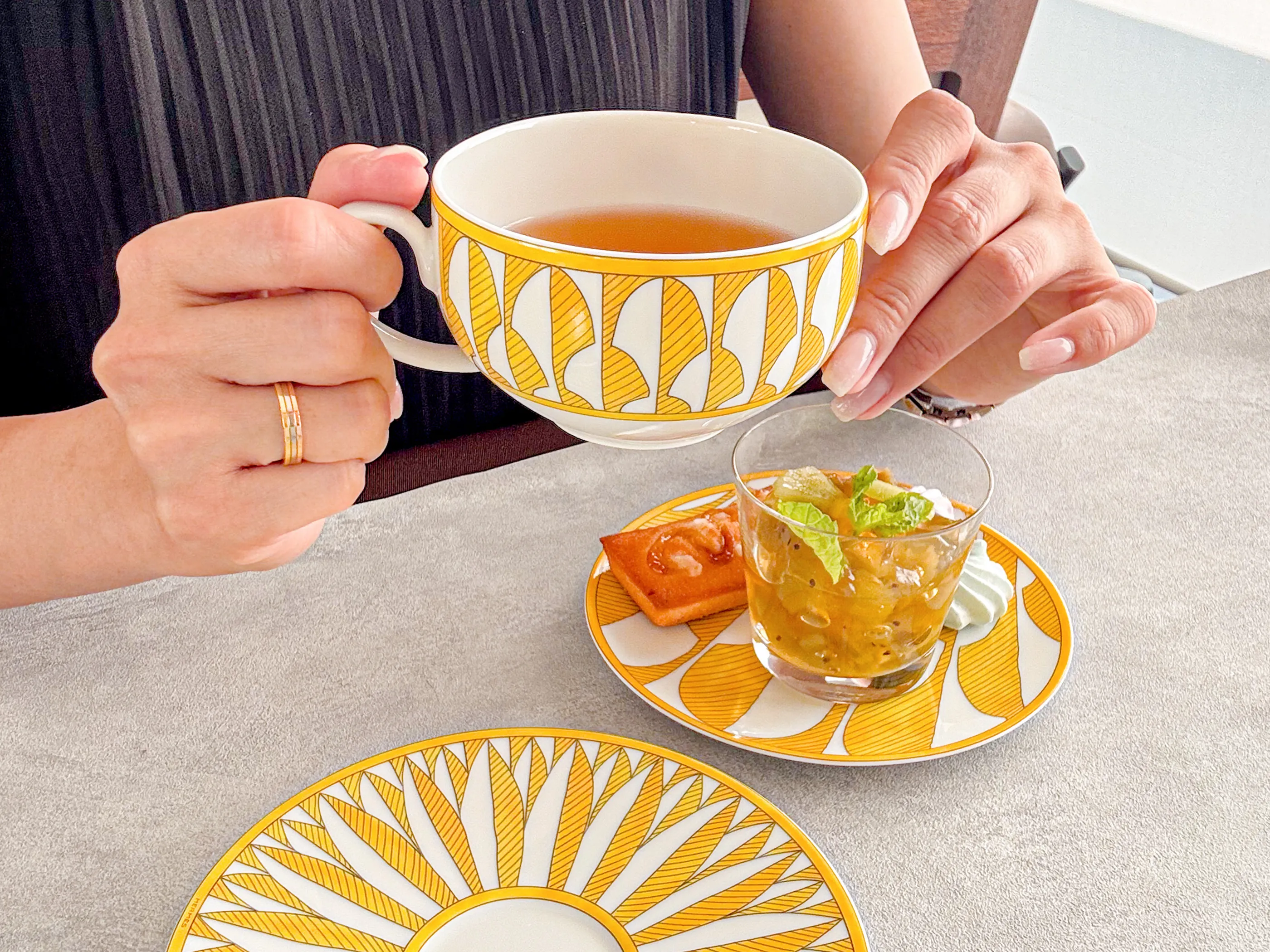 フランスブランドの画像