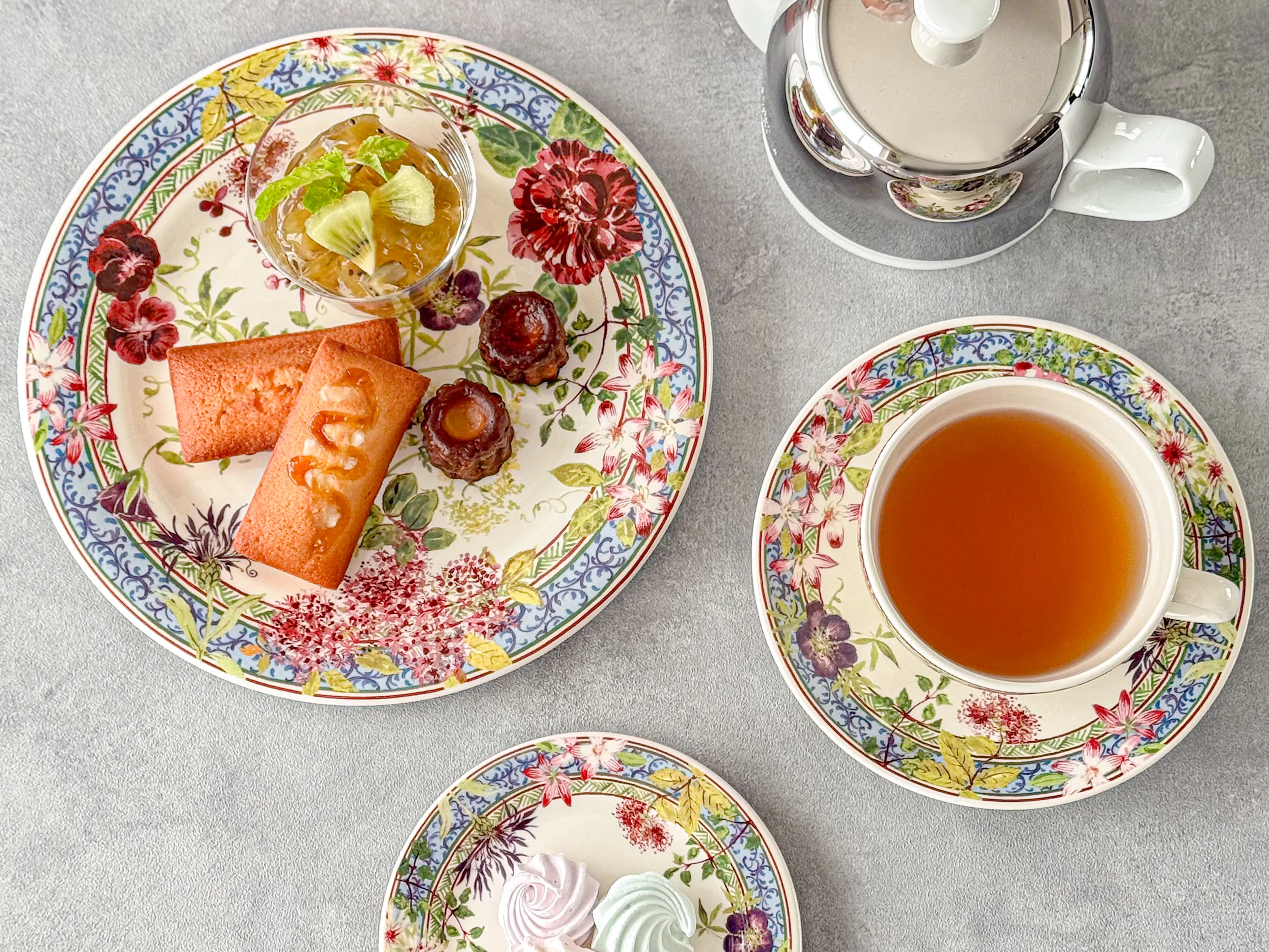 フランスブランドの画像