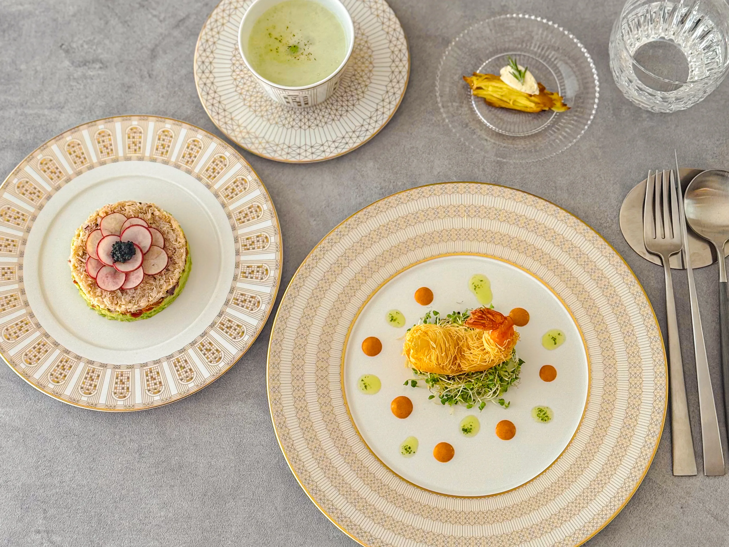 フランスブランドの画像