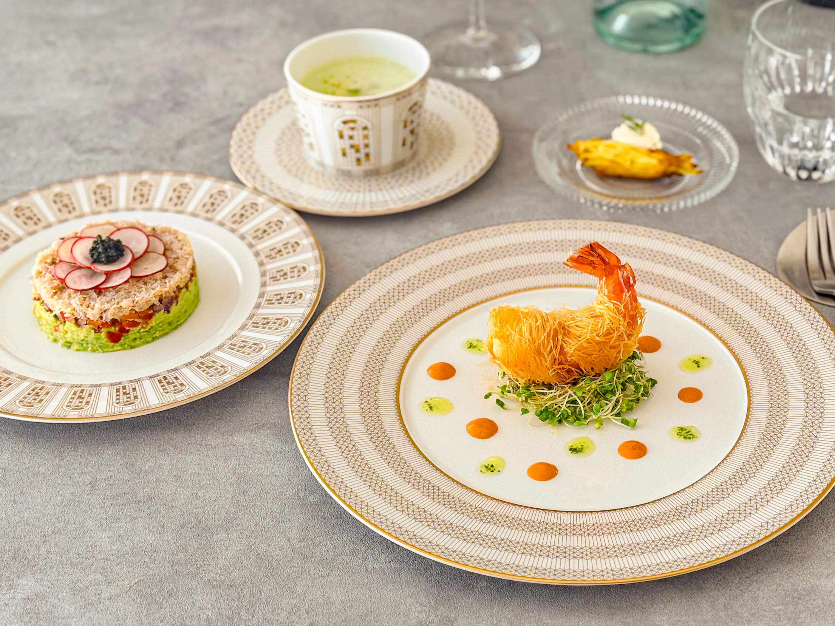 フランスブランドの画像