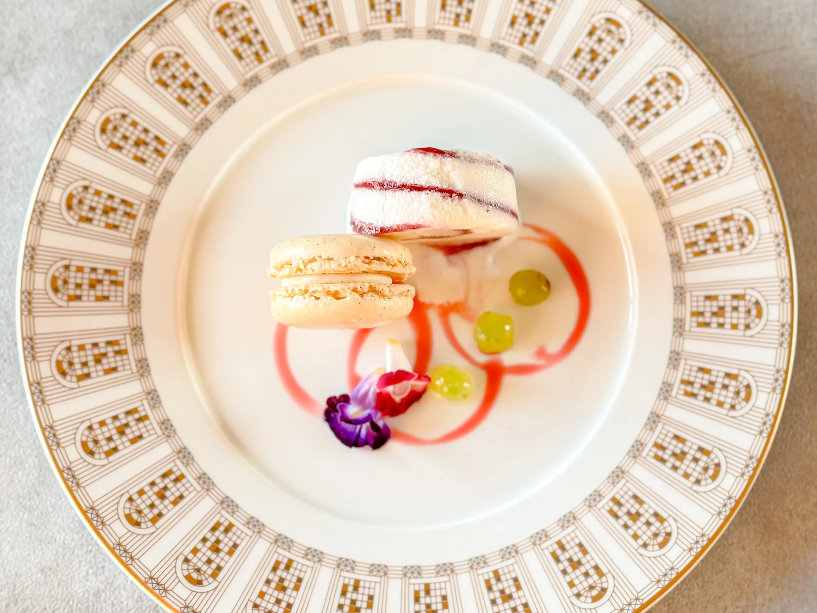 フランスブランドの画像