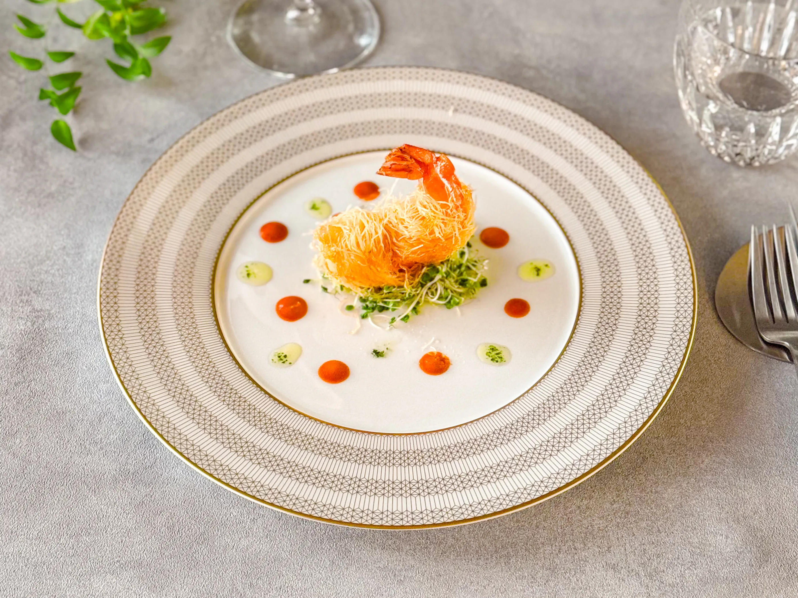 フランスブランドの画像