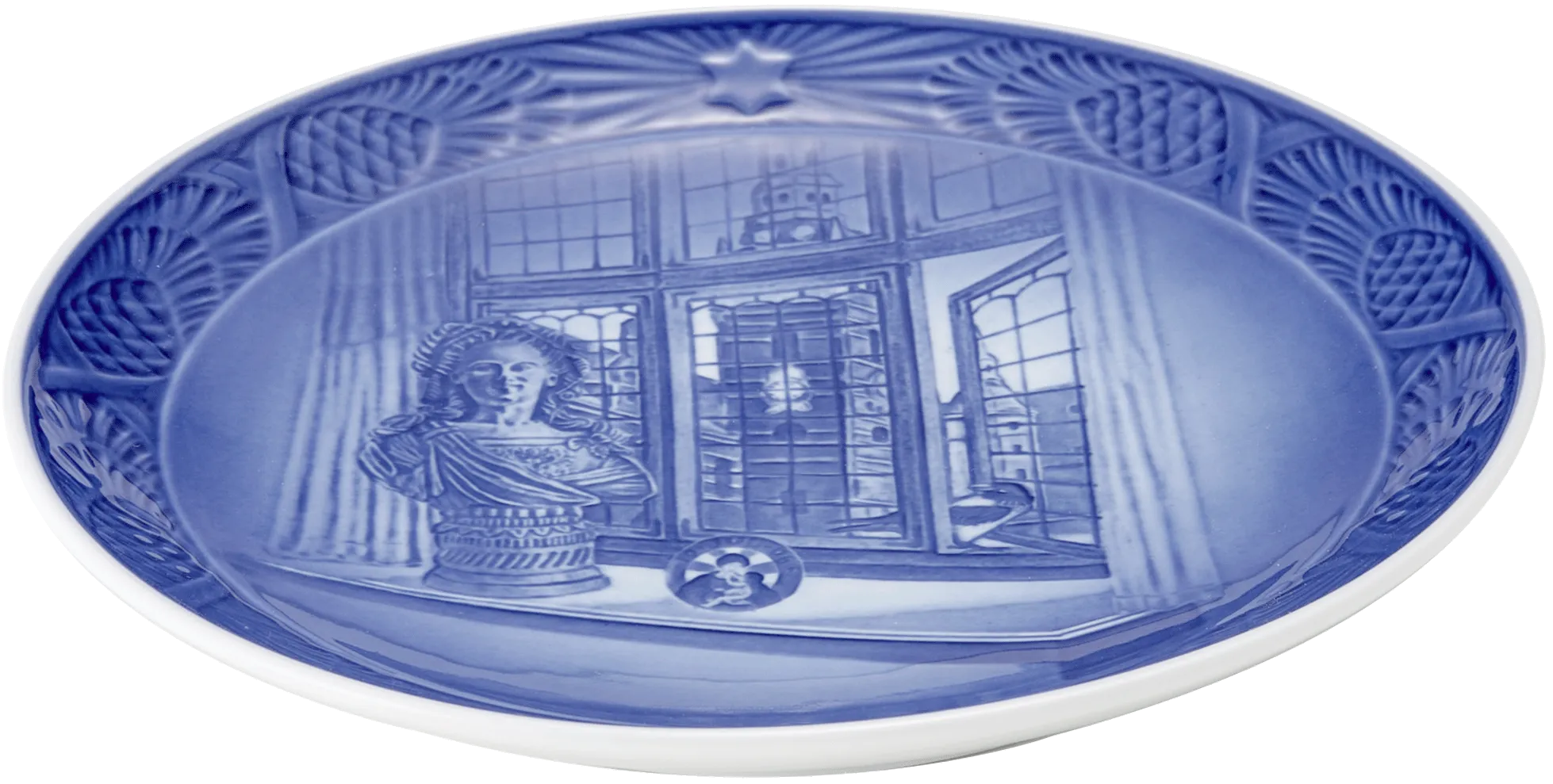 ロイヤルコペンハーゲン「2025年版 イヤープレート」 | ブランド洋食器