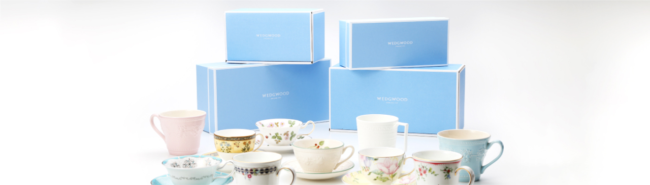 ブランドボックス　イメージ写真