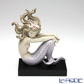 リヤドロ イリュージョン 01413 台座付