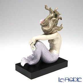 リヤドロ イリュージョン 01413 台座付