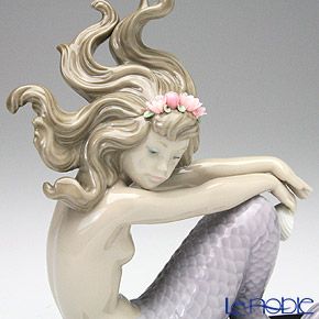 リヤドロ イリュージョン 01413 台座付