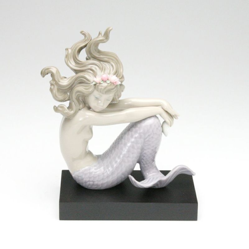 リヤドロ イリュージョン 01413 台座付