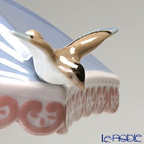 リヤドロ 公園通りの花屋さん 1454