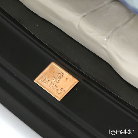 リヤドロ テラスでお茶を 01759