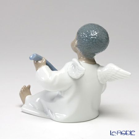 リヤドロ 可愛いマンドリン 4537