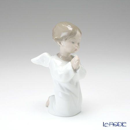 リヤドロ 可愛いお祈り 04538