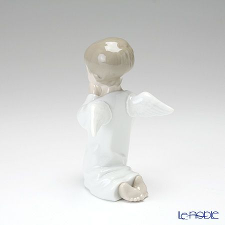 リヤドロ 可愛いお祈り 04538