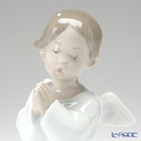 リヤドロ 可愛いお祈り 04538