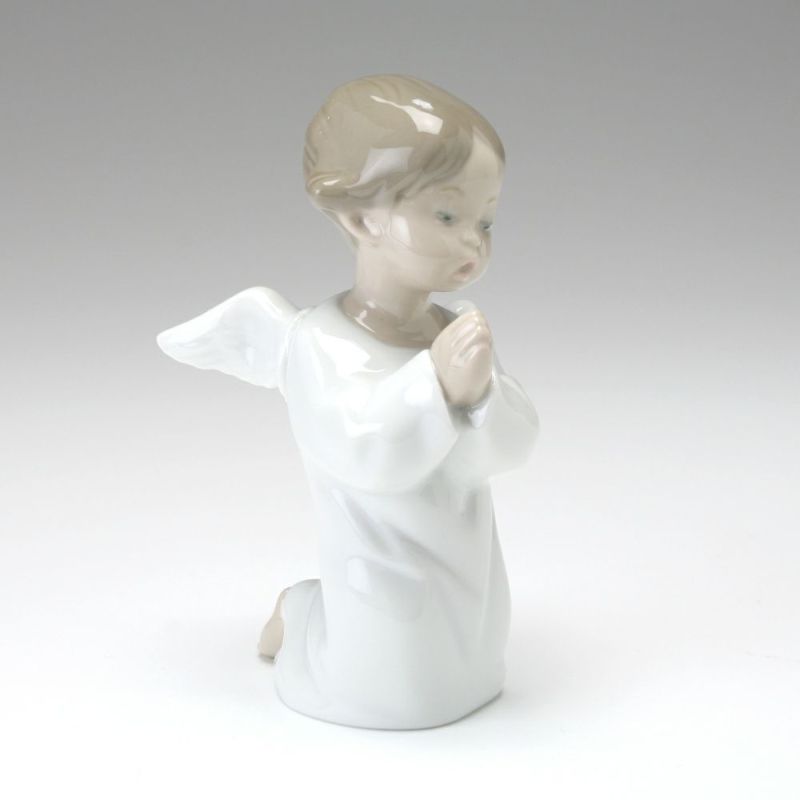 リヤドロ 可愛いお祈り 04538