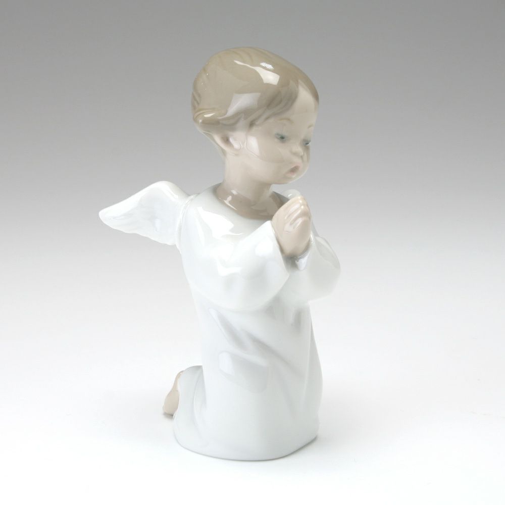 リヤドロ 可愛いお祈り 04538