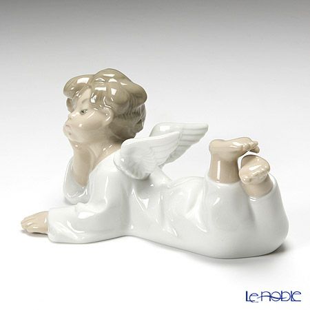 リヤドロ 可愛いひと休み 04541