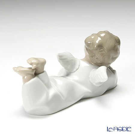 リヤドロ 可愛いひと休み 04541