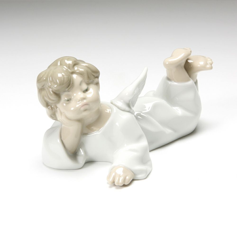 リヤドロ 可愛いひと休み 04541