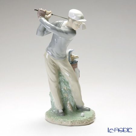 リヤドロ ナイスショット 4824