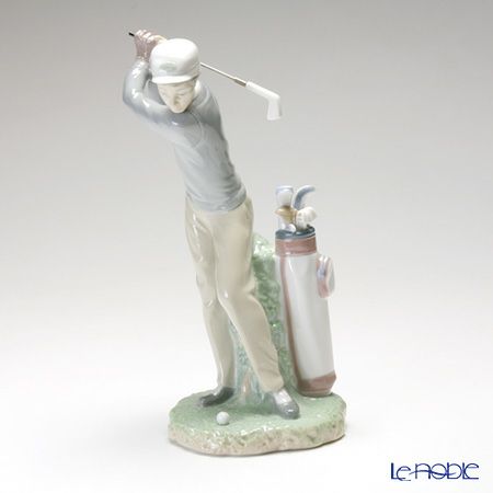 リヤドロ ナイスショット 4824