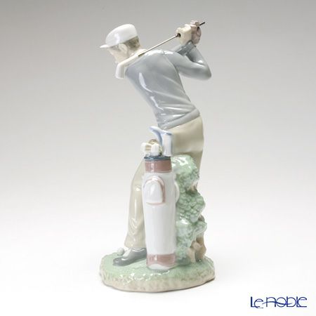 リヤドロ ナイスショット 4824