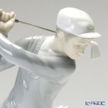 リヤドロ ナイスショット 4824