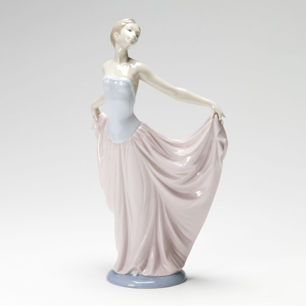 リヤドロ 踊る少女 05050