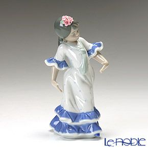 リヤドロ リトルダンサー（ファニータ） 5193