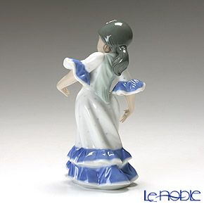 リヤドロ リトルダンサー（ファニータ） 5193