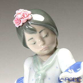 リヤドロ リトルダンサー（ファニータ） 5193