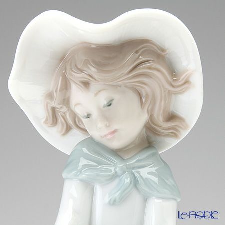 リヤドロ きれいな花ばかり 5222