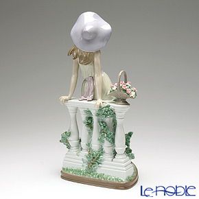 リヤドロ 輝く時 05378